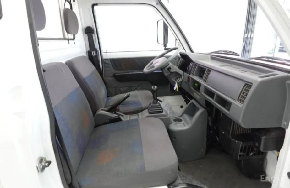 ChevroletGMDaewoo Labo