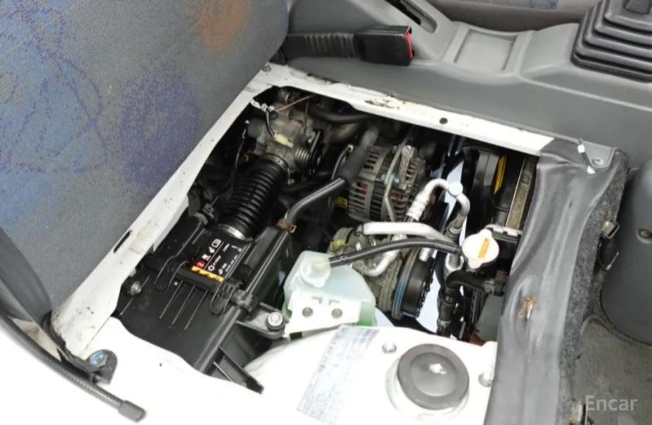 ChevroletGMDaewoo Labo