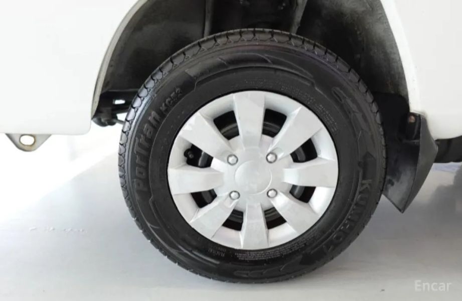 ChevroletGMDaewoo Labo