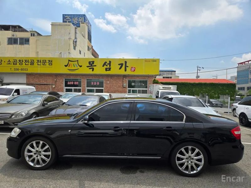 KG_Mobility_Ssangyong Chairman