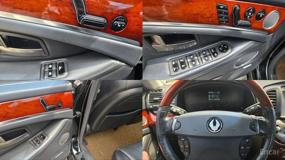 KG_Mobility_Ssangyong Chairman