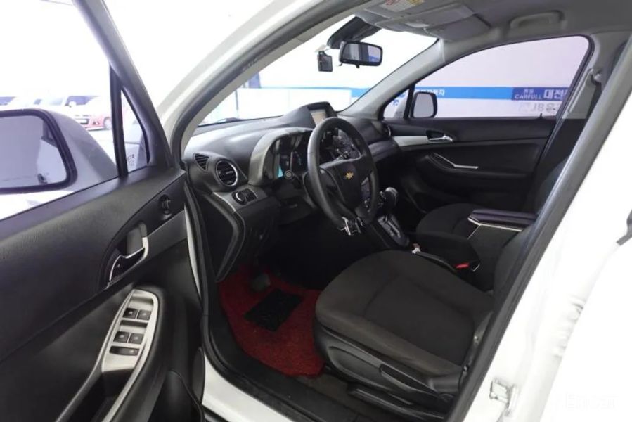 ChevroletGMDaewoo Orlando