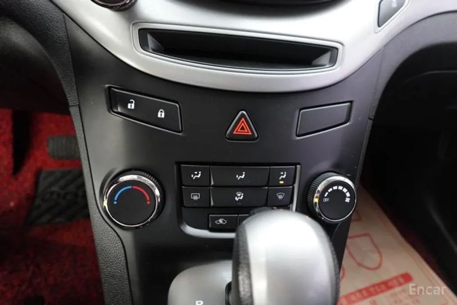 ChevroletGMDaewoo Orlando