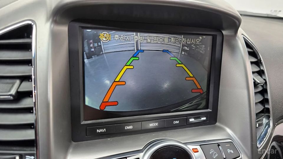 ChevroletGMDaewoo Captiva