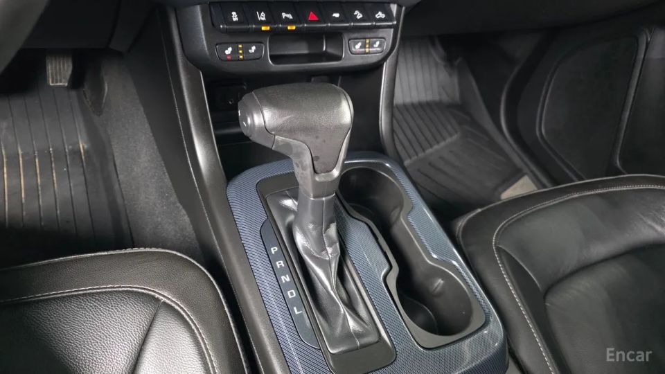 ChevroletGMDaewoo Colorado