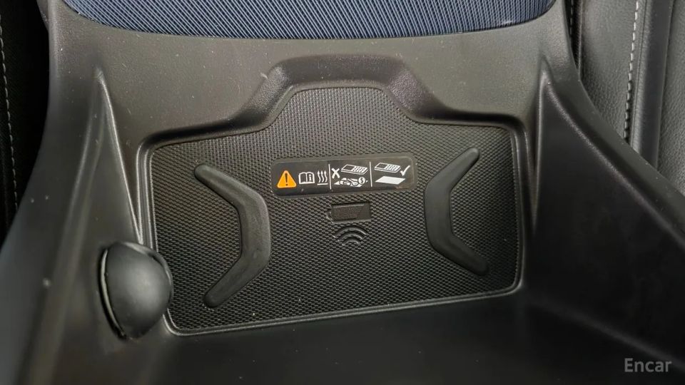 ChevroletGMDaewoo Colorado