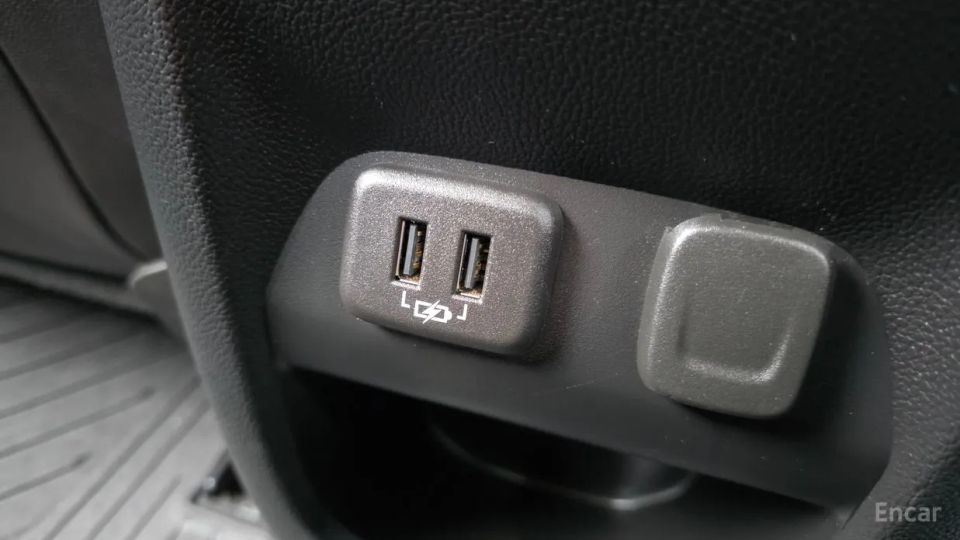 ChevroletGMDaewoo Colorado