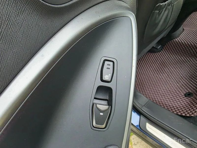 Hyundai Maxcruz