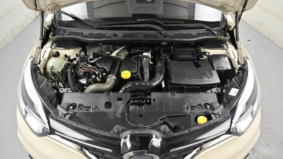 Renault-KoreaSamsung QM3