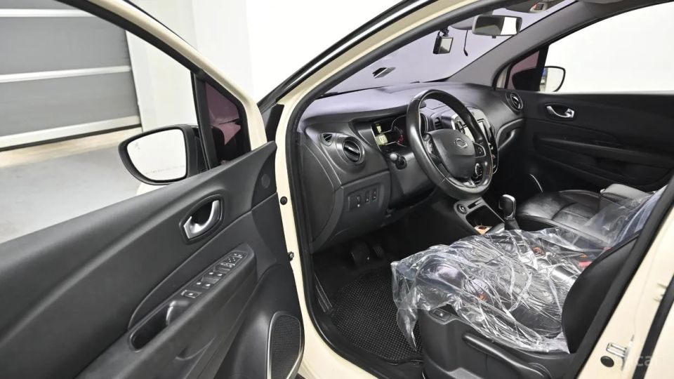 Renault-KoreaSamsung QM3