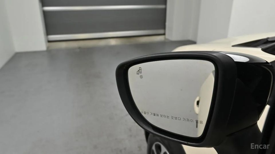 Renault-KoreaSamsung QM3
