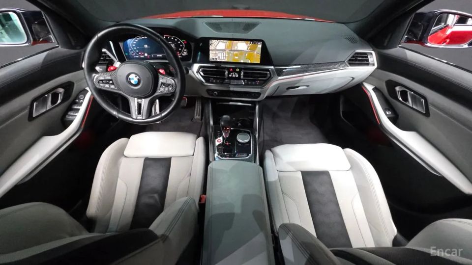 BMW M3