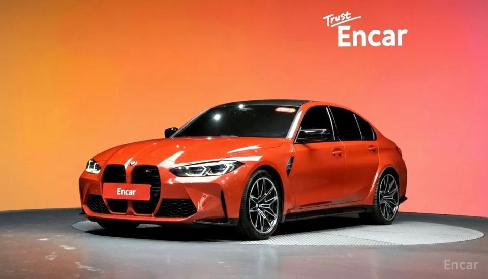 BMW M3