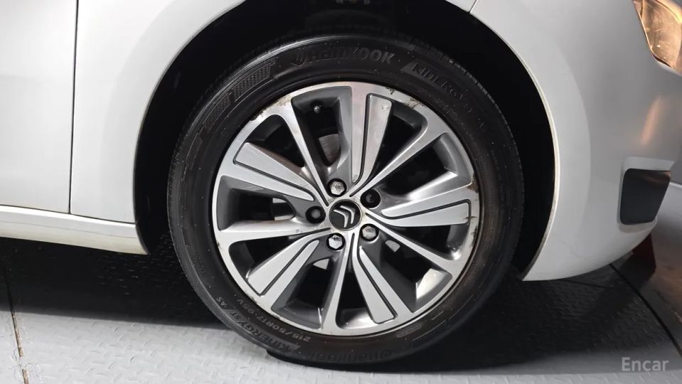 Citroen-DS C4 Picasso