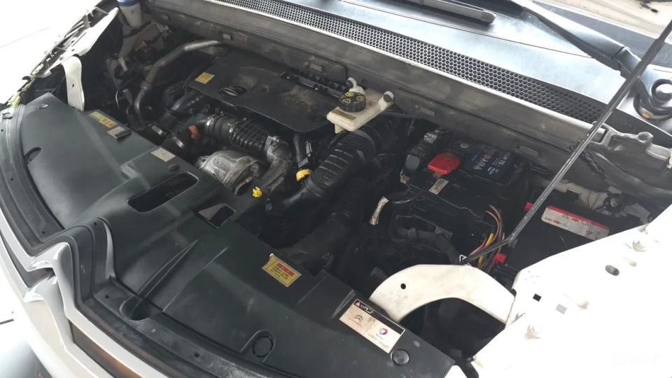 Citroen-DS C4 Picasso