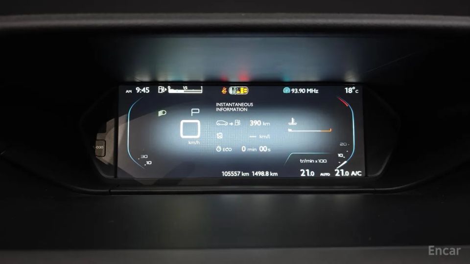 Citroen-DS C4 Picasso