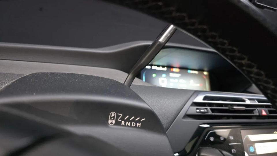 Citroen-DS C4 Picasso