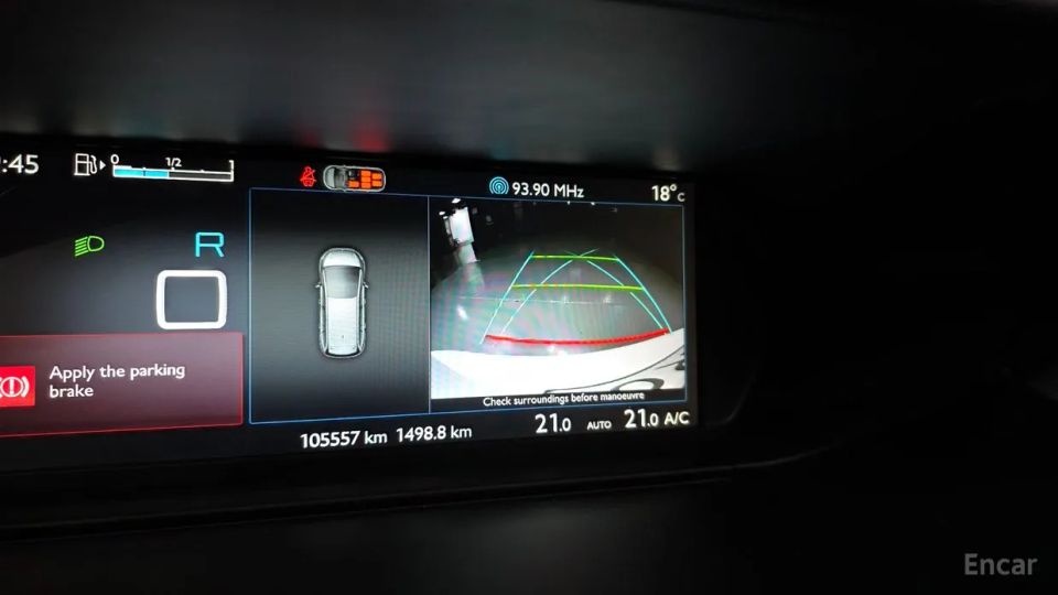 Citroen-DS C4 Picasso