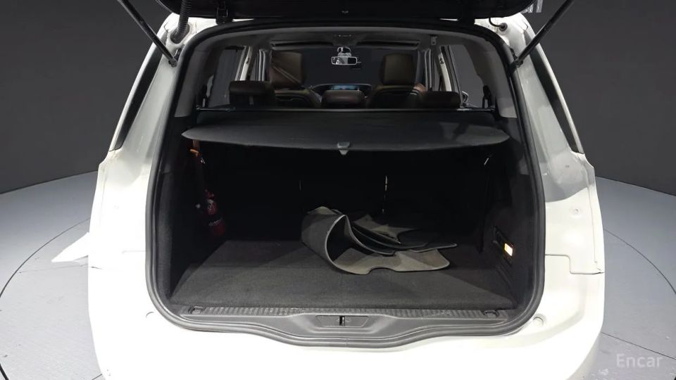 Citroen-DS C4 Picasso