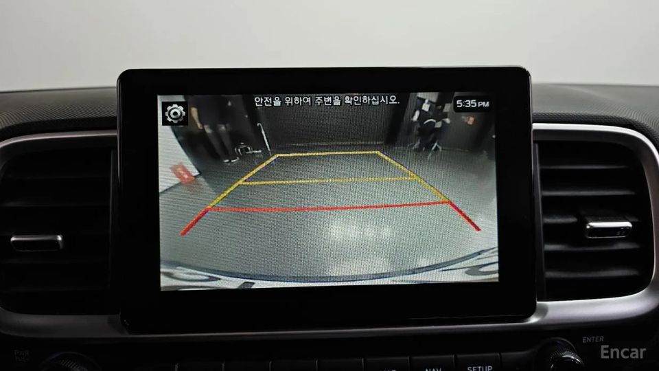 Hyundai Venue