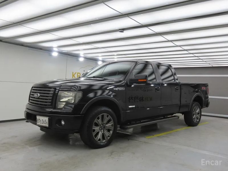 Ford F150