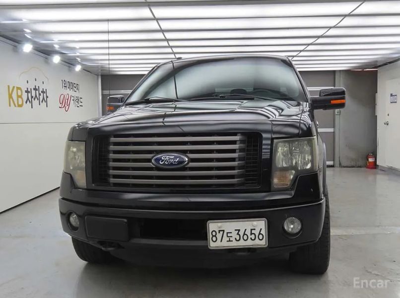 Ford F150