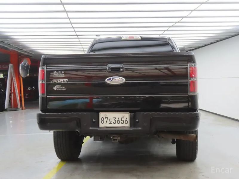 Ford F150