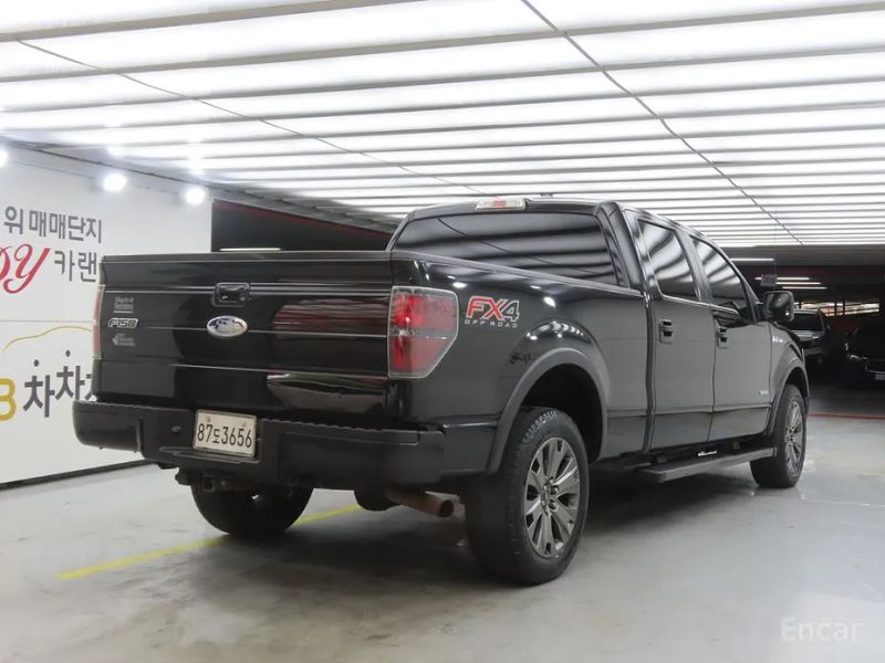Ford F150