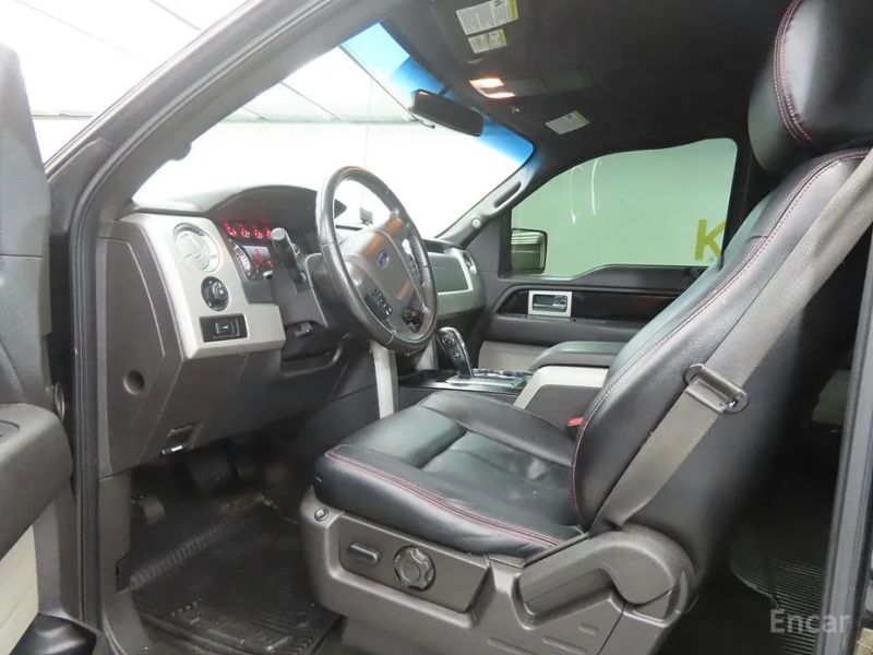 Ford F150