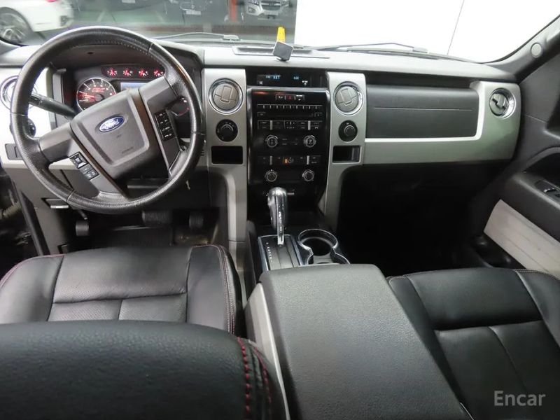 Ford F150