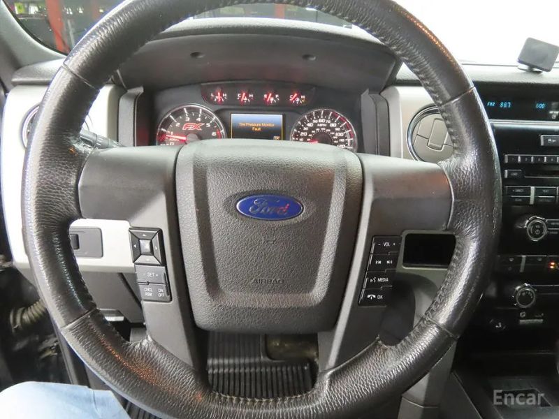 Ford F150