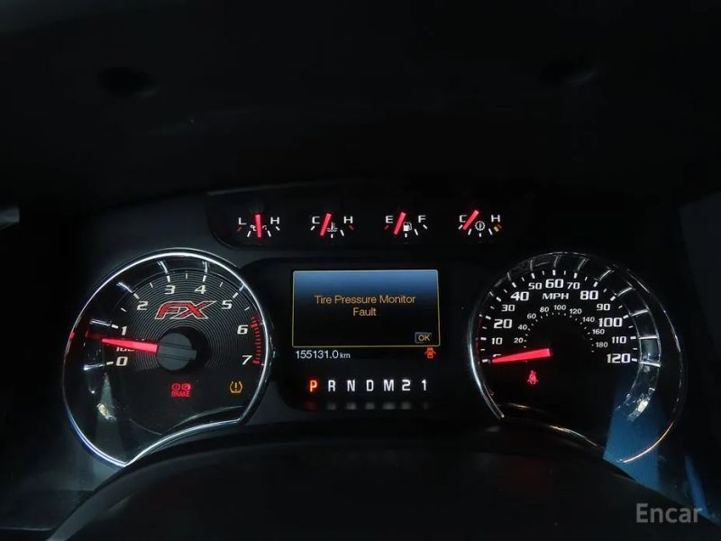 Ford F150