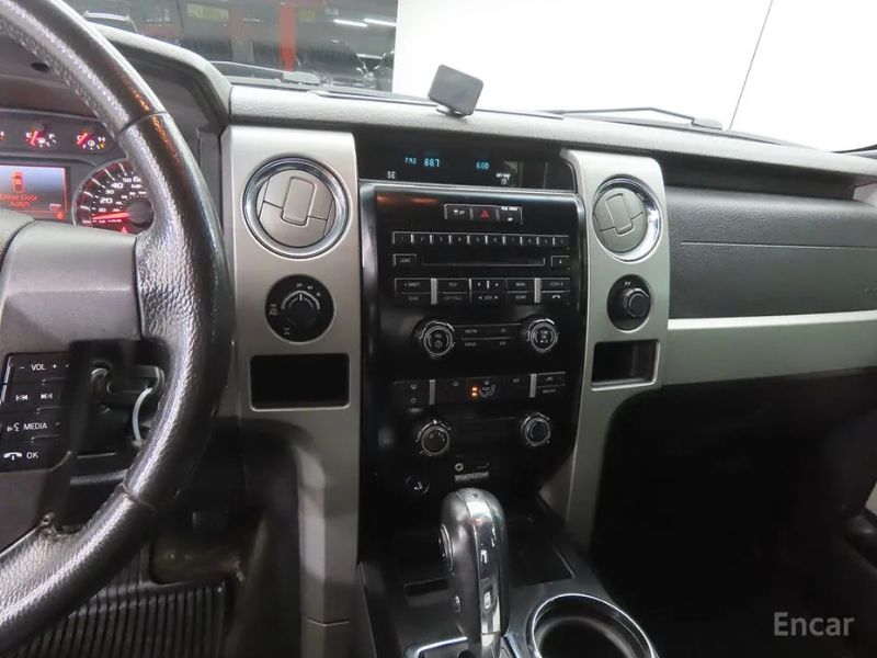 Ford F150