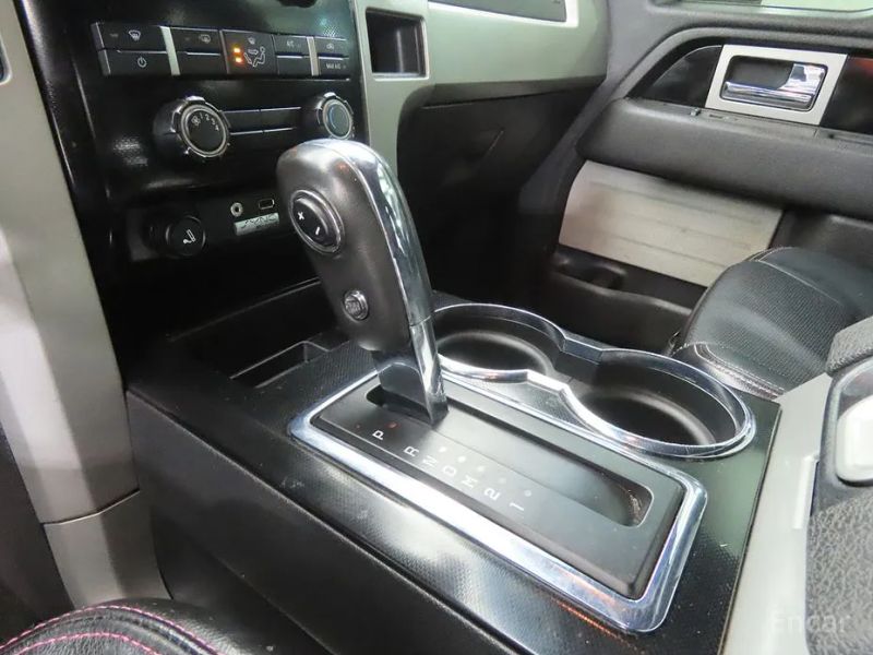 Ford F150