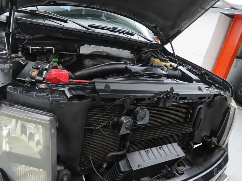 Ford F150