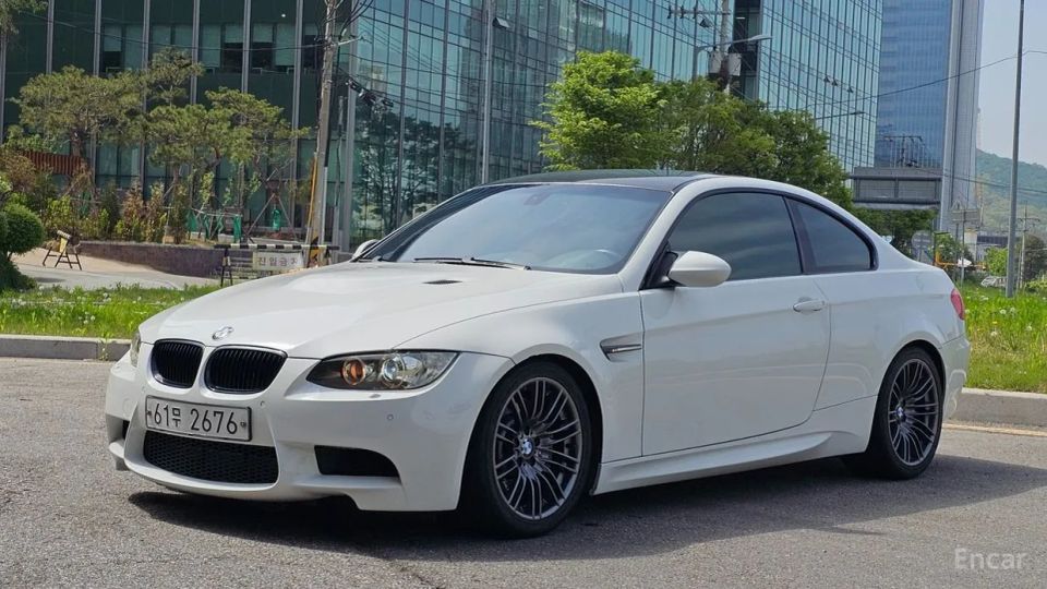 Bmw M3