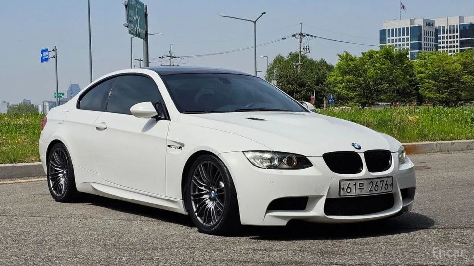 Bmw M3