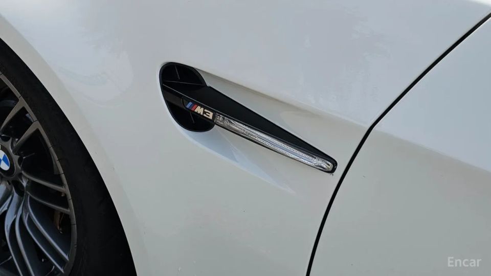 Bmw M3