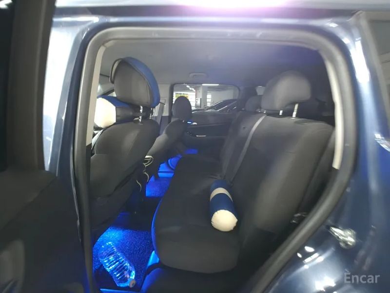 ChevroletGMDaewoo Orlando