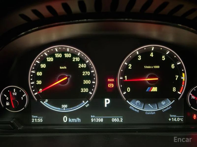 BMW M5