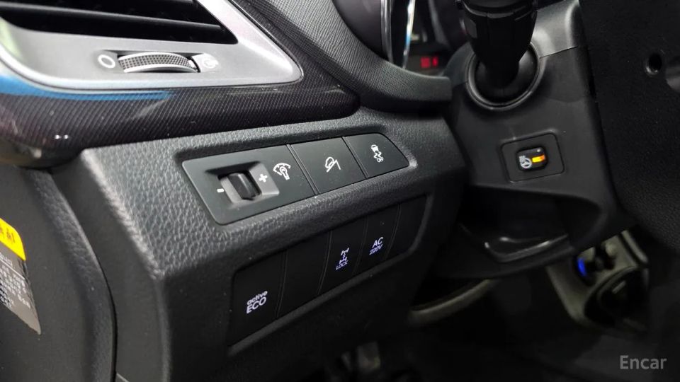 Hyundai Maxcruz