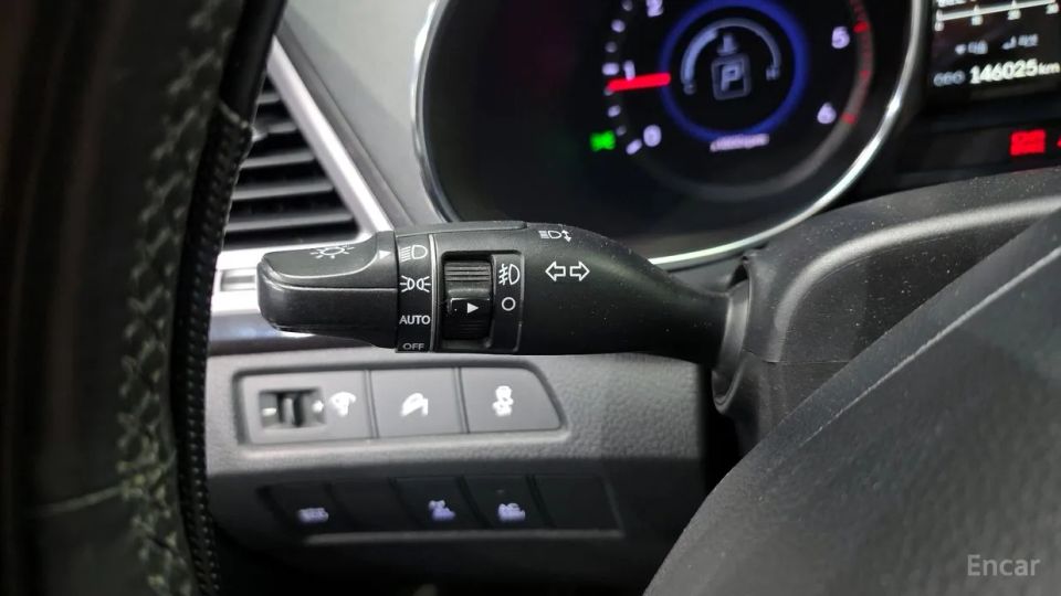Hyundai Maxcruz