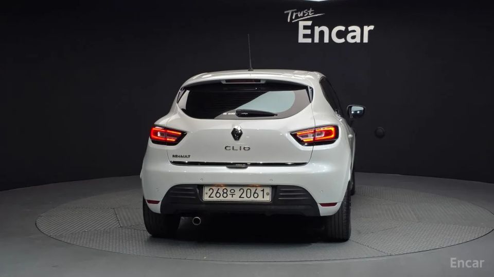 Renault-KoreaSamsung Cilo