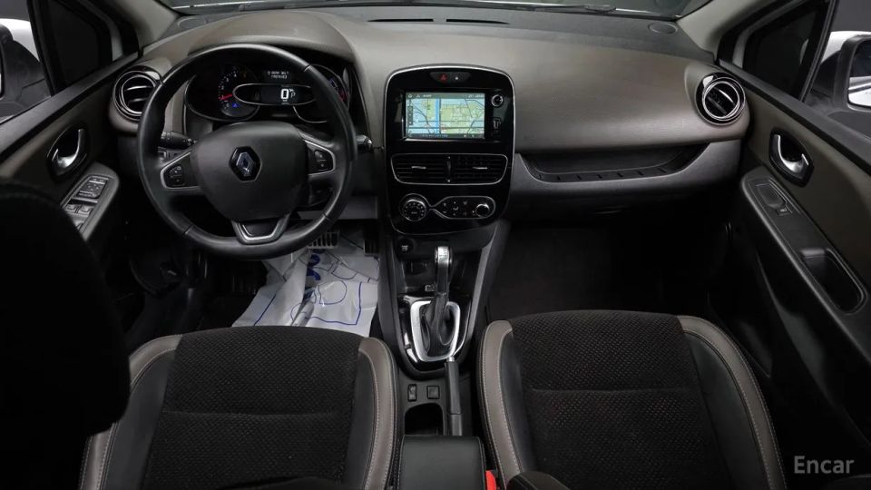 Renault-KoreaSamsung Cilo