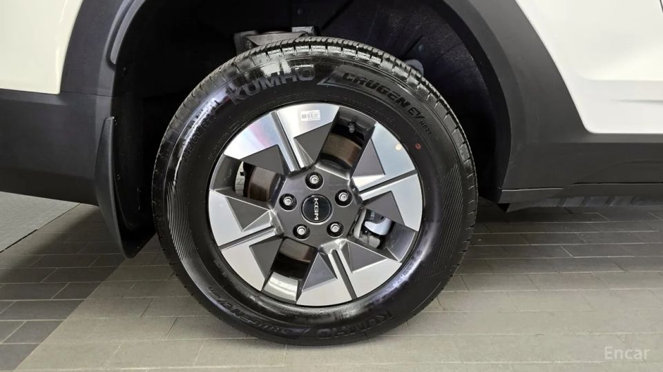 KG_Mobility_Ssangyong Musso