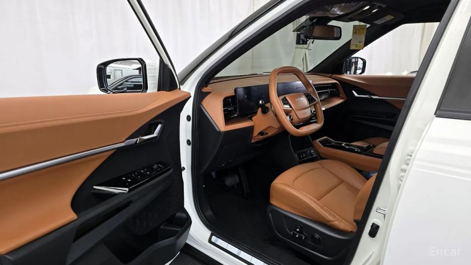 KG_Mobility_Ssangyong Musso