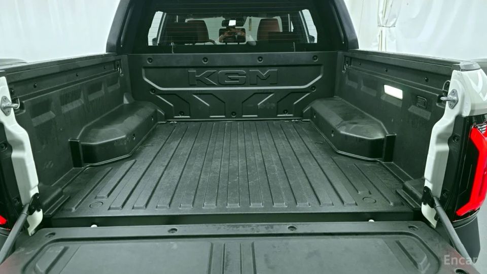 KG_Mobility_Ssangyong Musso