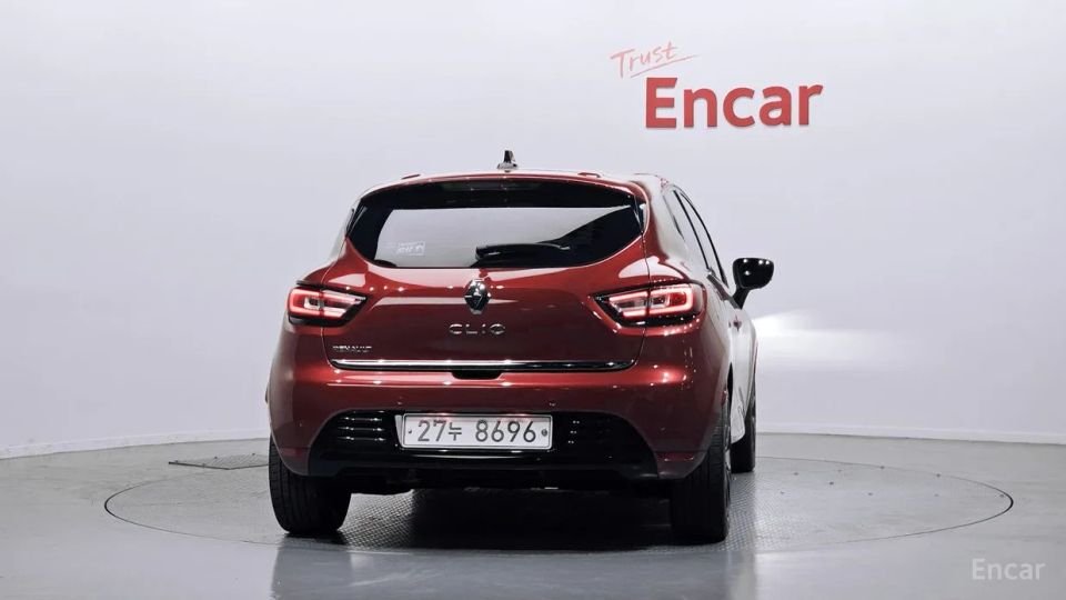 Renault-KoreaSamsung Cilo