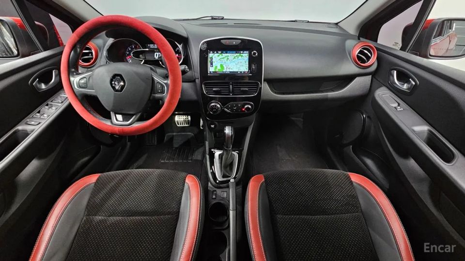 Renault-KoreaSamsung Cilo
