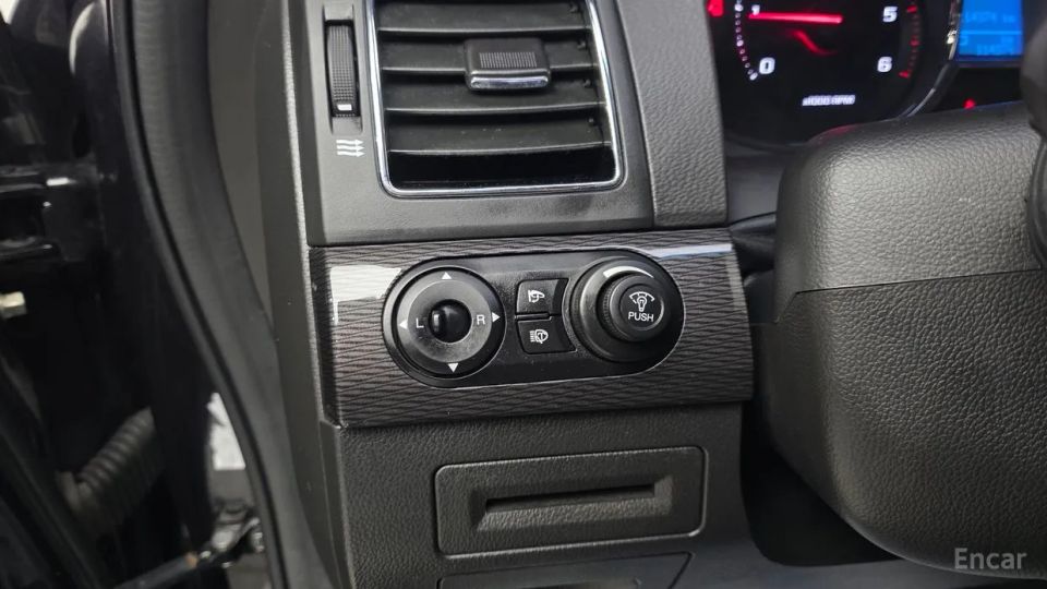 ChevroletGMDaewoo Captiva